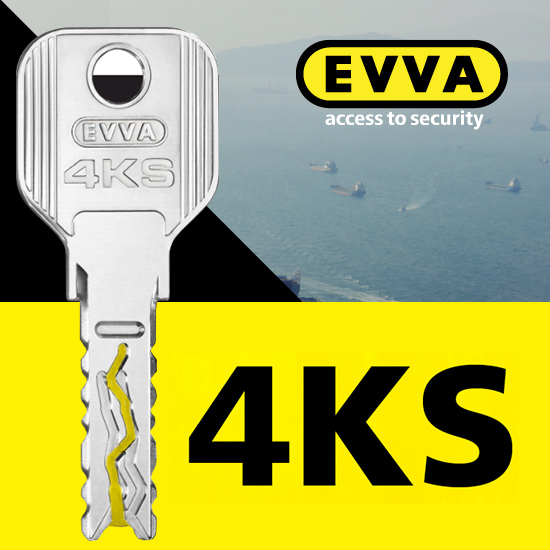 EVVA 4KS